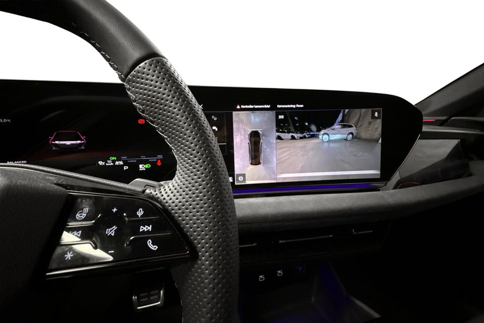 Audi A6 e-tron Progress plus Sportback 5d