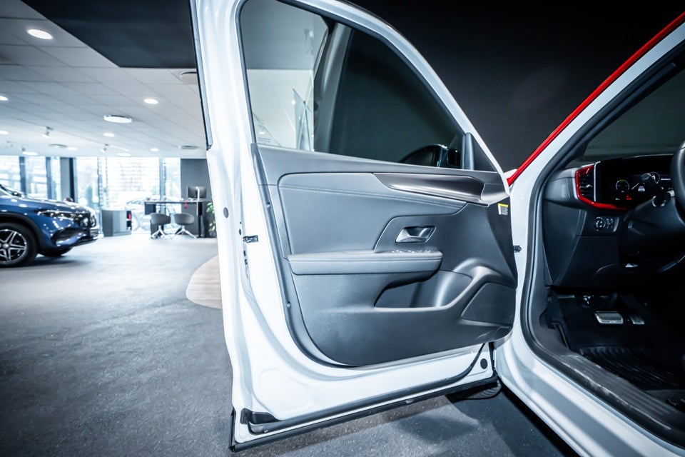 Opel Mokka-e 50 GS Line 5d