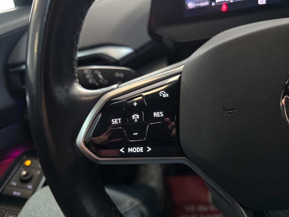 VW ID.4 77 1ST Pro Performance 5d