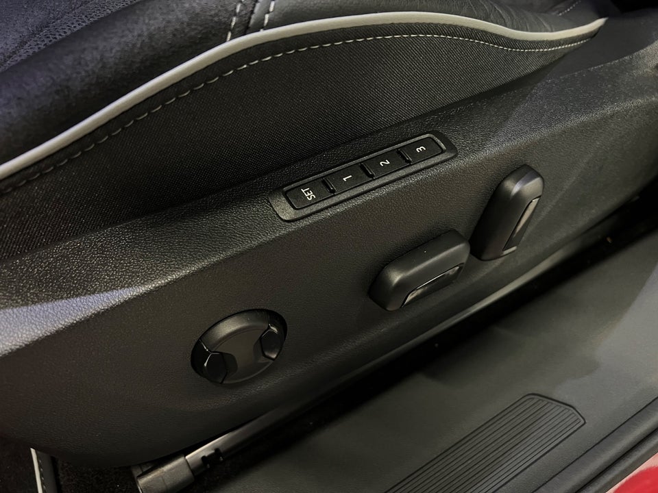 Skoda Enyaq 85 iV Sportline 5d