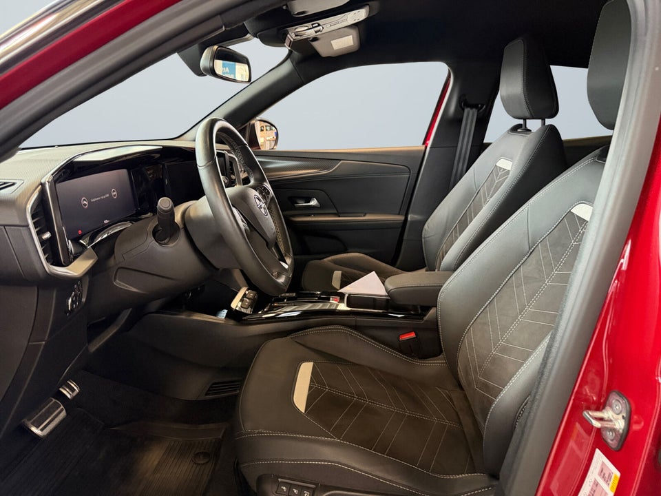 Opel Mokka-e 50 Ultimate 5d