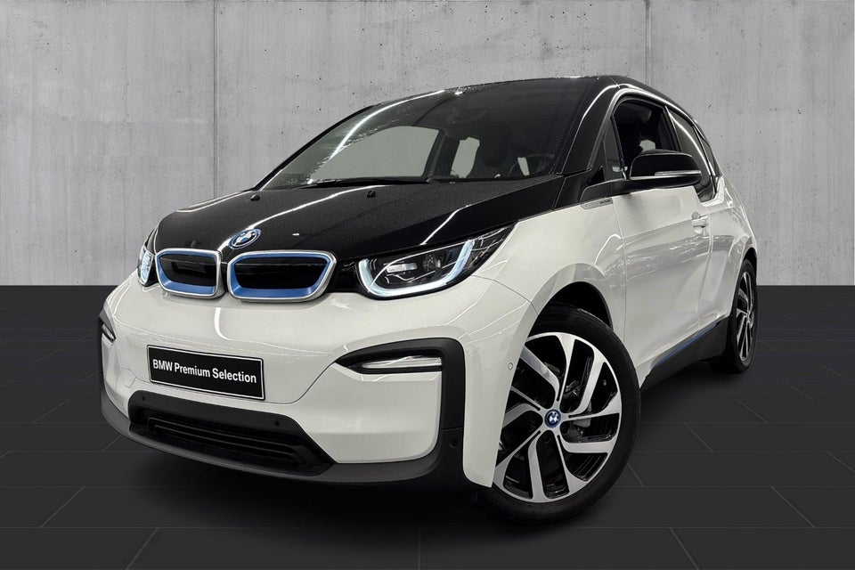 BMW i3 Edition WindMill 5d
