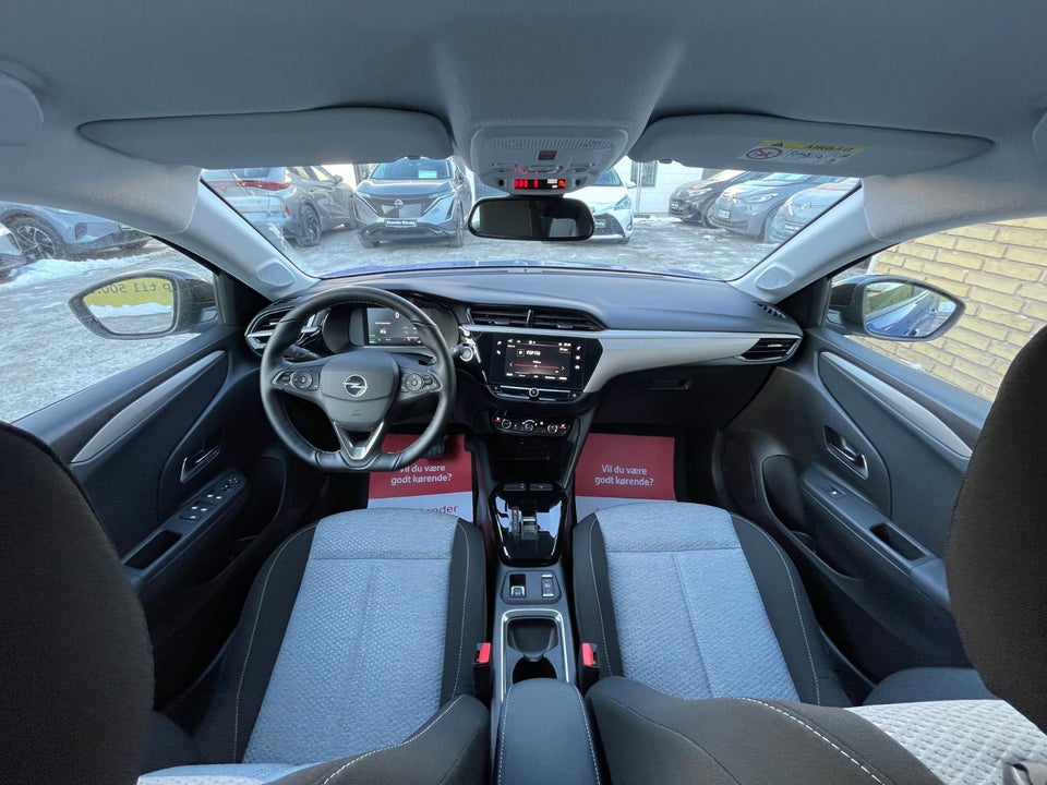 Opel Corsa-e 50 Edition 5d