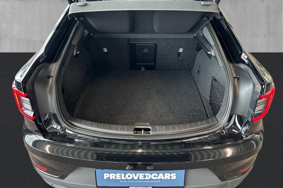 Polestar 2 Standard Range 5d