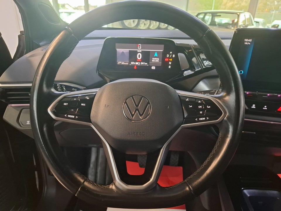 VW ID.4 77 1ST Pro Performance 5d