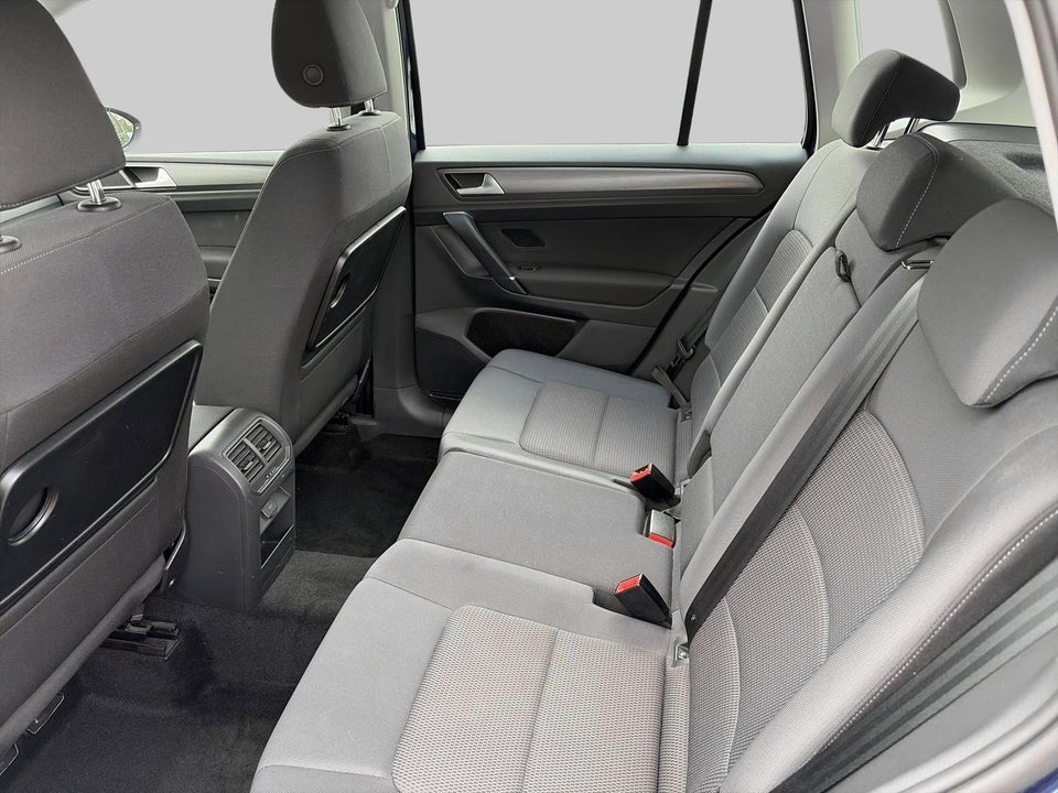 VW Golf Sportsvan 1,5 TSi 150 Comfortline DSG 5d