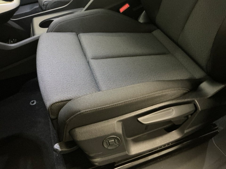 Audi Q4 e-tron 45 S-line 5d