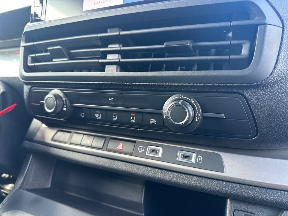 Citroën Jumpy 2,0 BlueHDi 145 L3 FlexLine