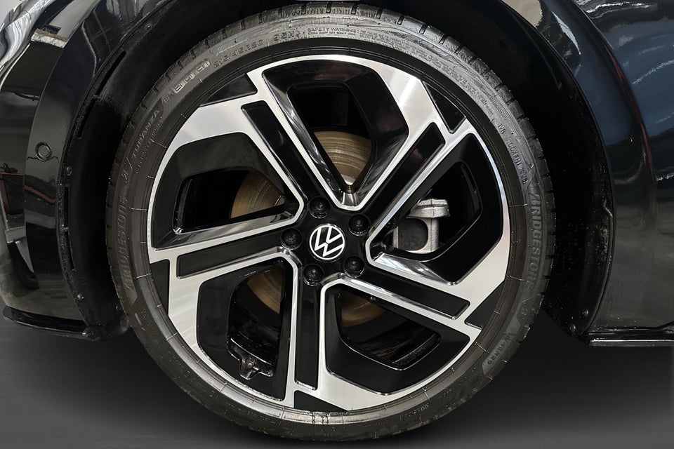 VW ID.3 79 GTX Performance+ 5d