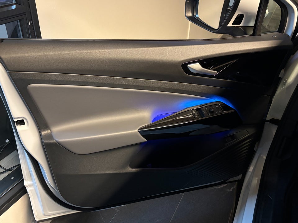 VW ID.4 77 Pro Performance 5d