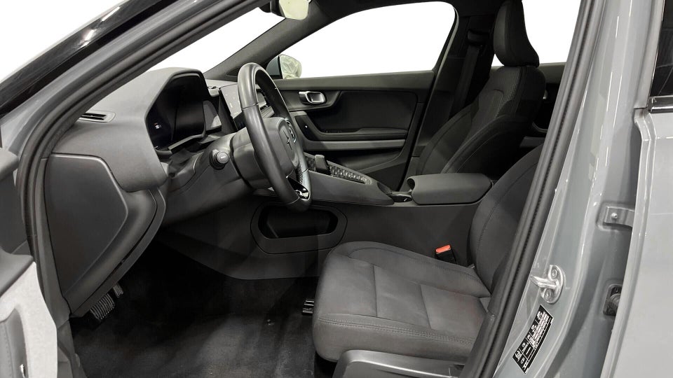 Polestar 2 Long Range 5d