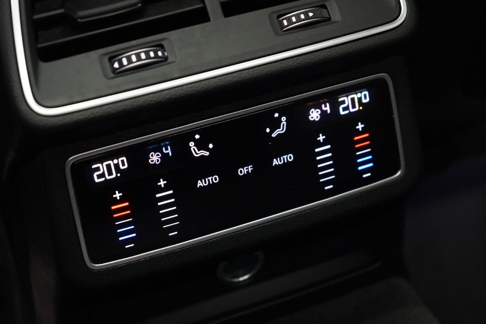 Audi A6 55 TFSi e S-line Avant quattro S-tr. 5d