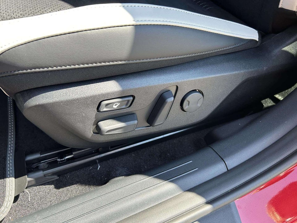 Kia EV6 77 Long Range GT-Line 5d