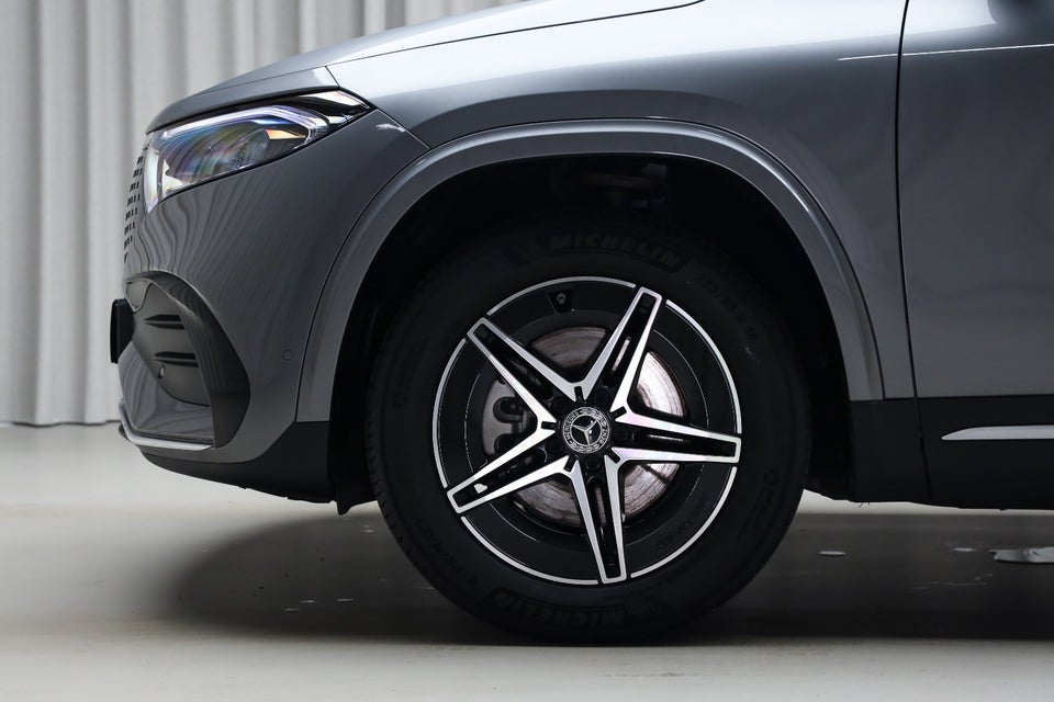 Mercedes EQA250+ AMG Premium 5d