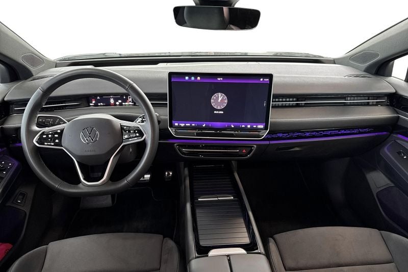 VW ID.7 86 Style S+ 5d