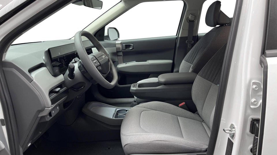 Kia EV3 58 Standard Range Access 5d