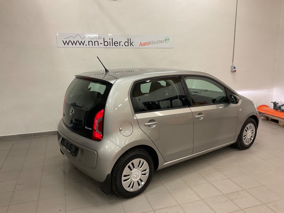 VW Up! 1,0 60 Move Up! BMT 5d