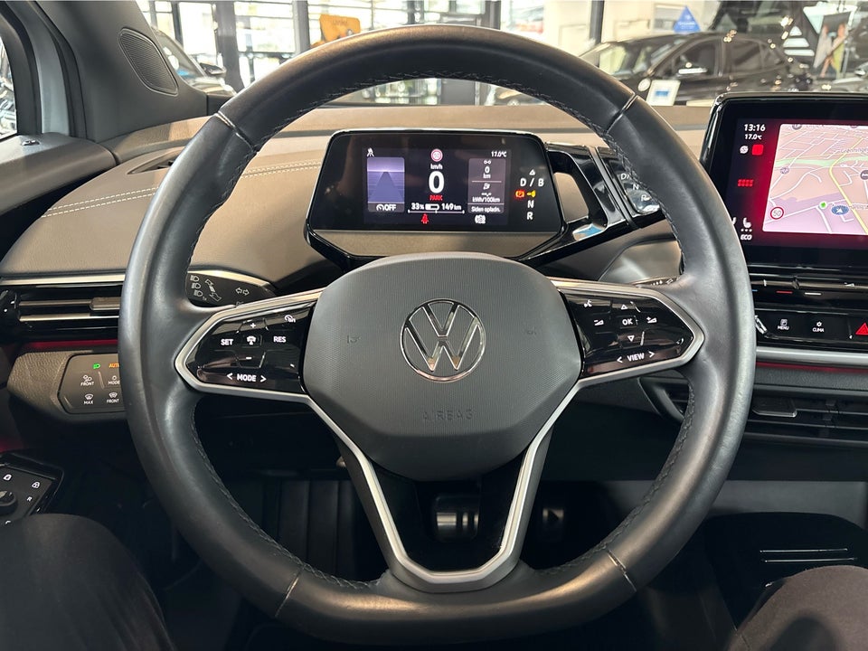 VW ID.4 77 Pro Performance 5d