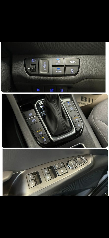 Hyundai Ioniq 1,6 PHEV Premium DCT 5d