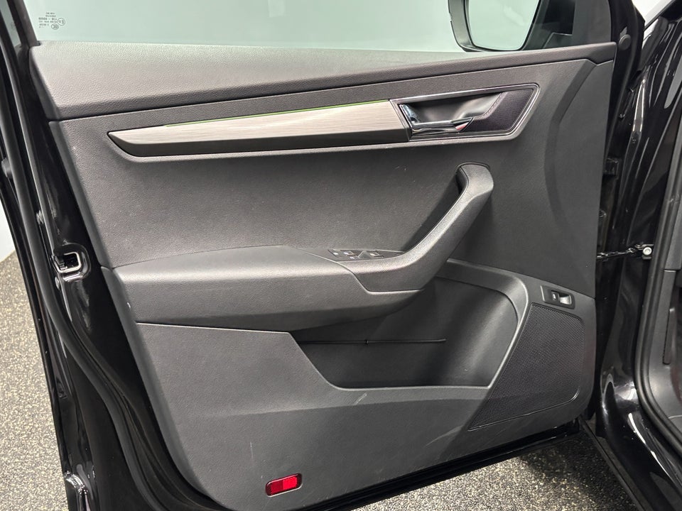 Skoda Karoq 1,5 TSi 150 Style DSG 5d