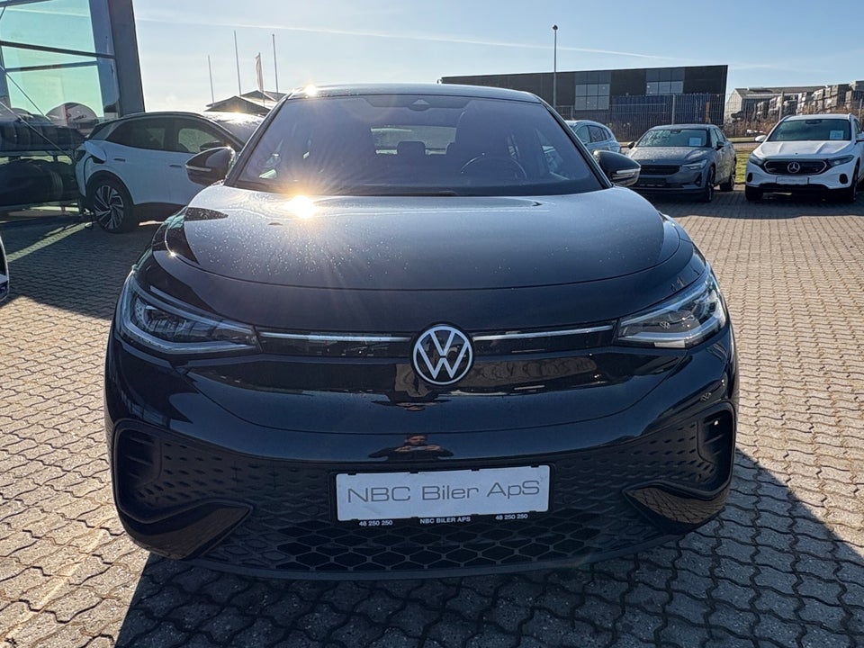 VW ID.5 77 Pro Performance 5d