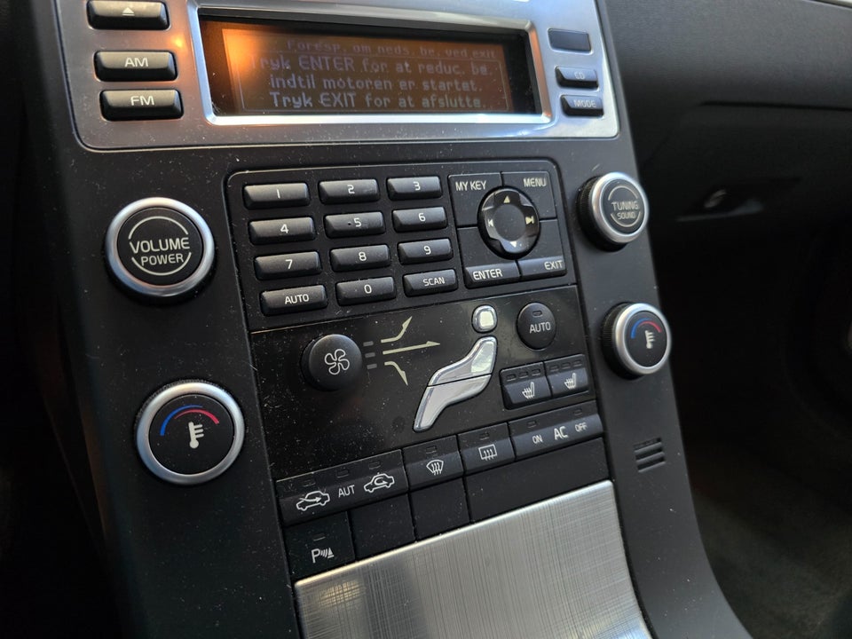 Volvo V70 2,0 Summum 5d