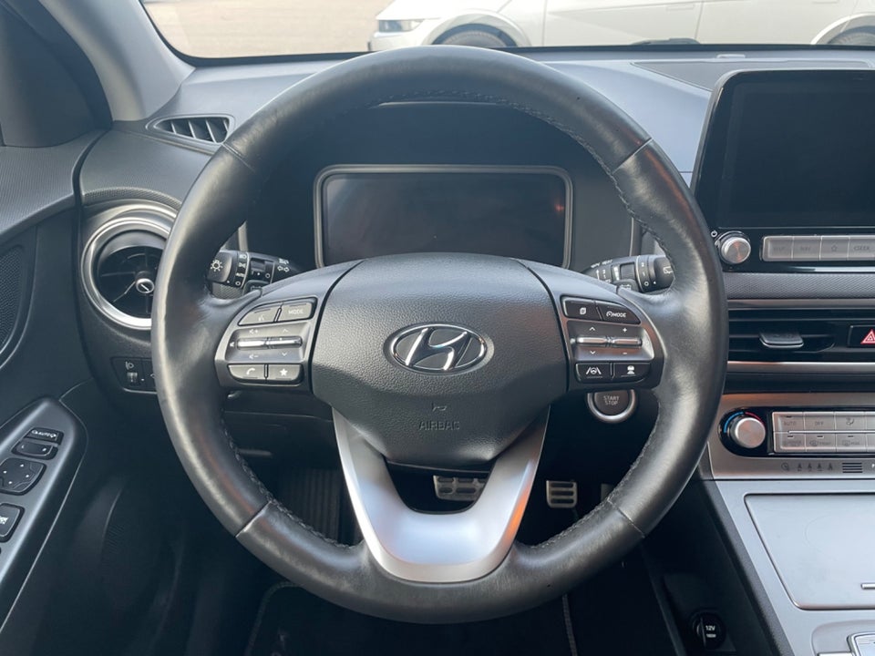 Hyundai Kona 64 EV Trend 5d