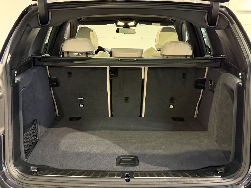 BMW iX3 Charged Plus M-Sport 5d