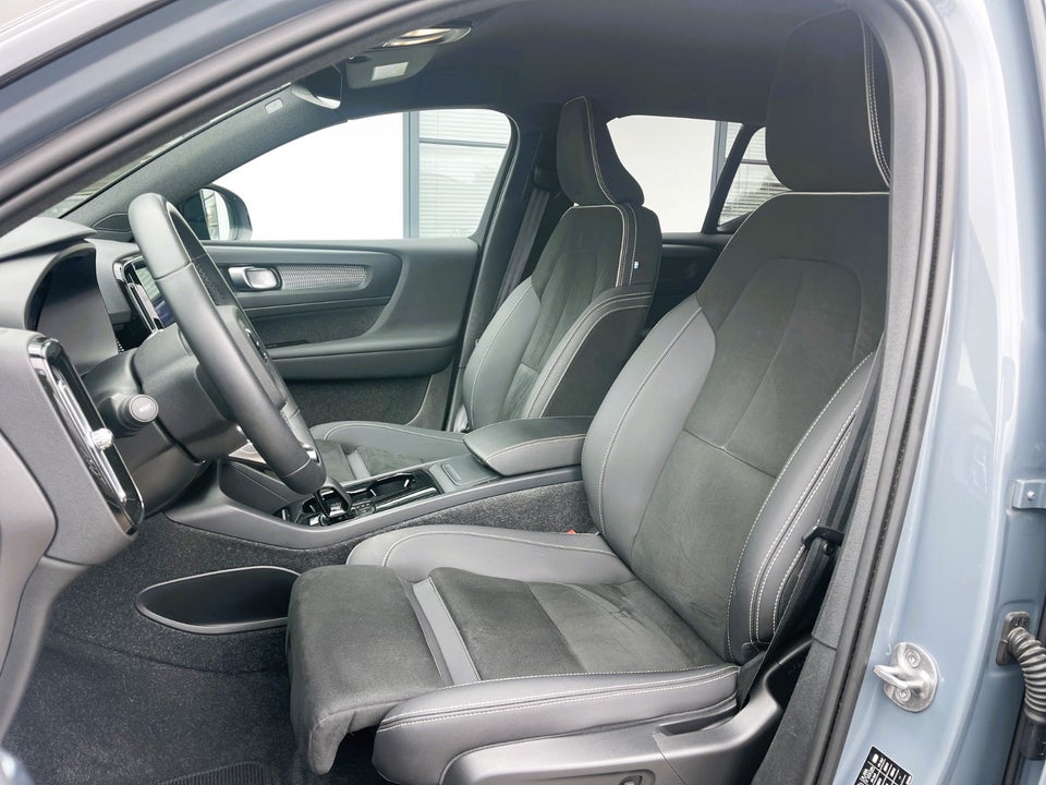 Volvo XC40 P6 ReCharge Plus 5d