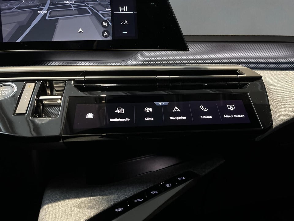 Peugeot e-5008 77 GT Pack 7prs 5d