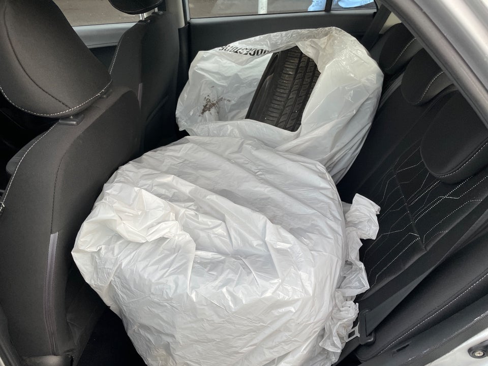 Kia Picanto 1,0 Active Eco 5d