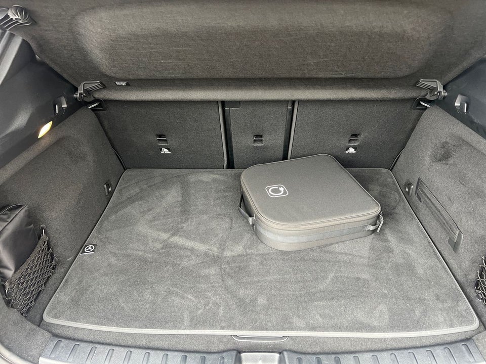 Mercedes EQA250 Progressive Advance 5d