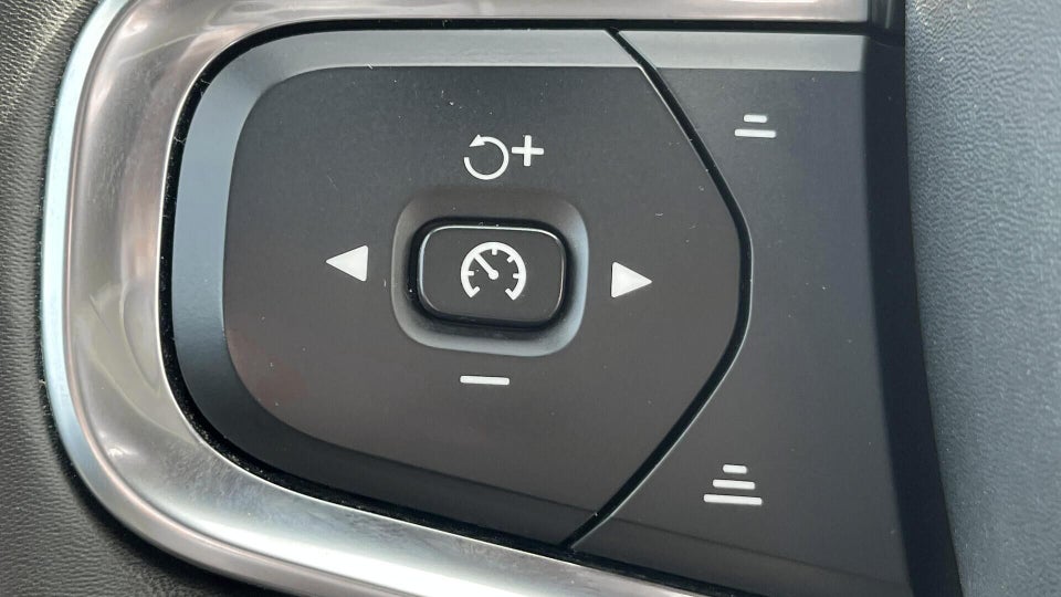 Volvo XC40 P6 ReCharge Ultimate 5d