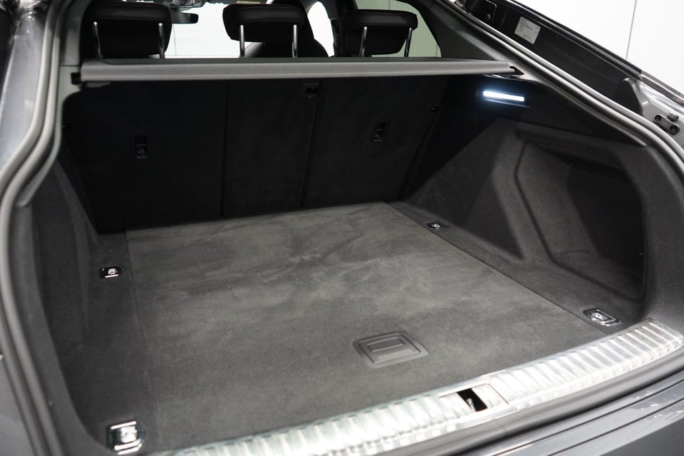 Audi e-tron S Sportback quattro 5d