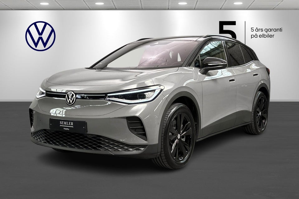 VW ID.4 77 Style Edition 5d