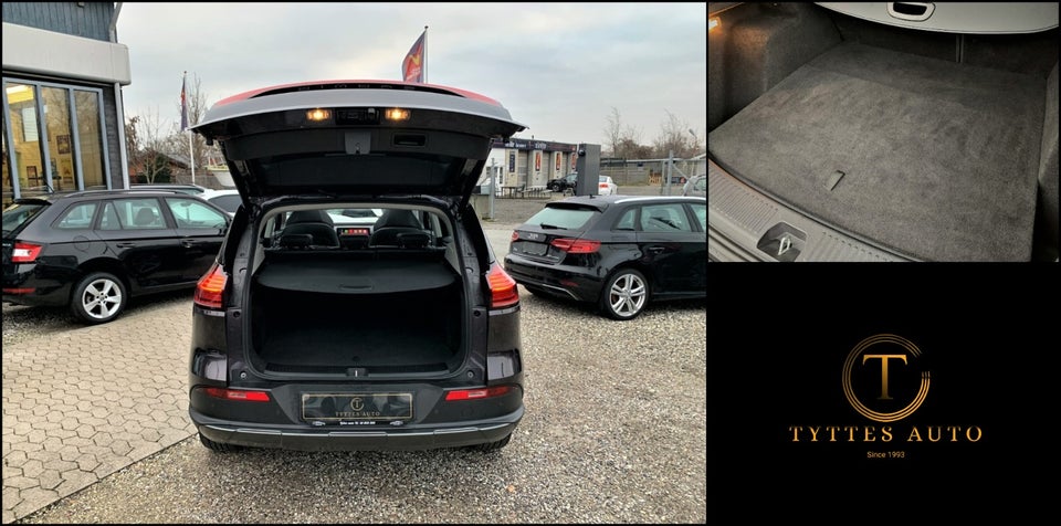 Aiways U5 Premium 5d