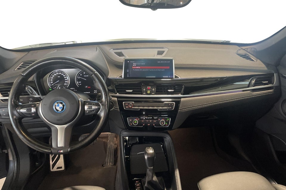 BMW X1 1,5 xDrive25e M-Sport aut. 5d