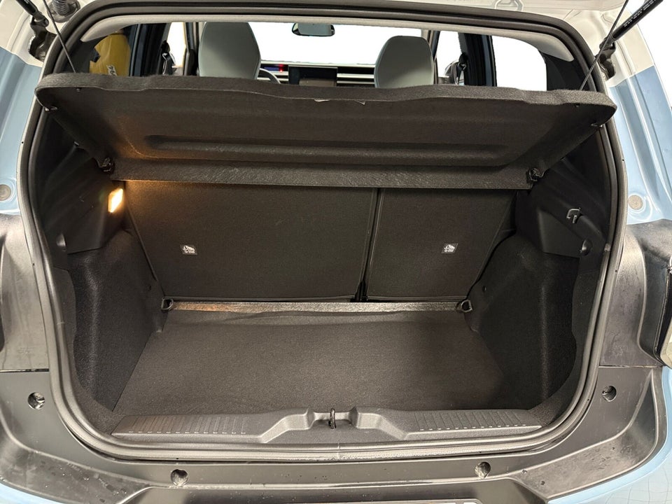 Citroën ë-C3 44 VTR Sport 5d