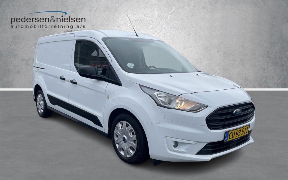 Ford Transit Connect 1,5 TDCi 100 Trend lang