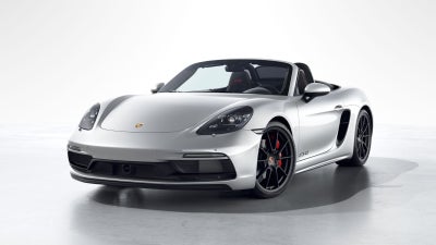 Annonce: Porsche 718 Boxster GTS 4,0 PDK - Pris 0 kr.