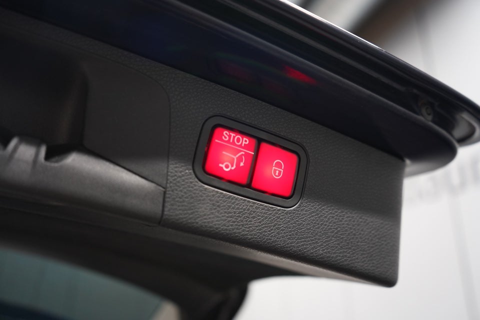 Mercedes E300 de 2,0 Avantgarde stc. aut. 5d