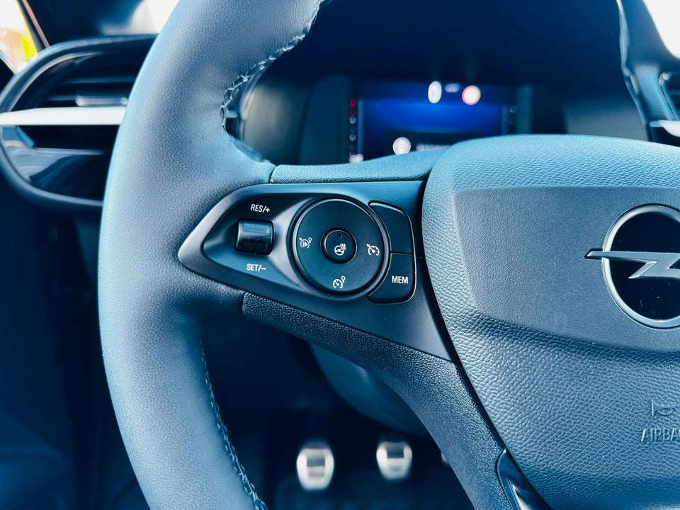 Opel Corsa 1,2 GS 5d