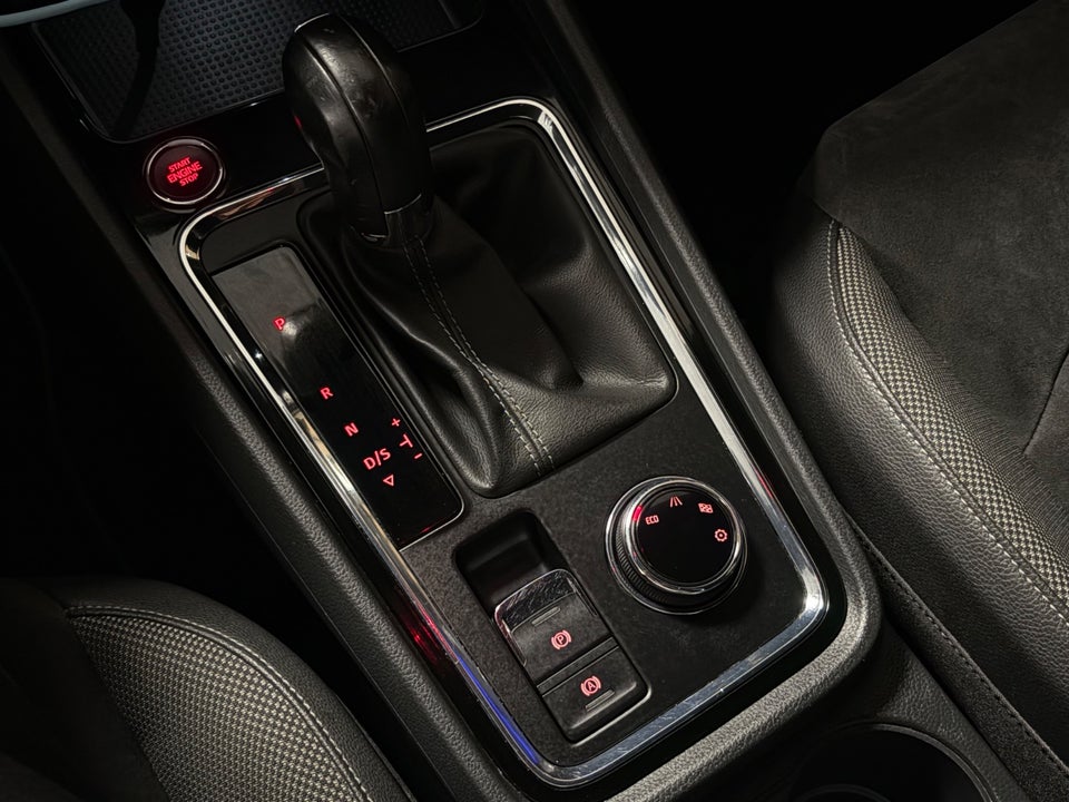 Seat Ateca 1,4 TSi 150 Xcellence DSG 5d