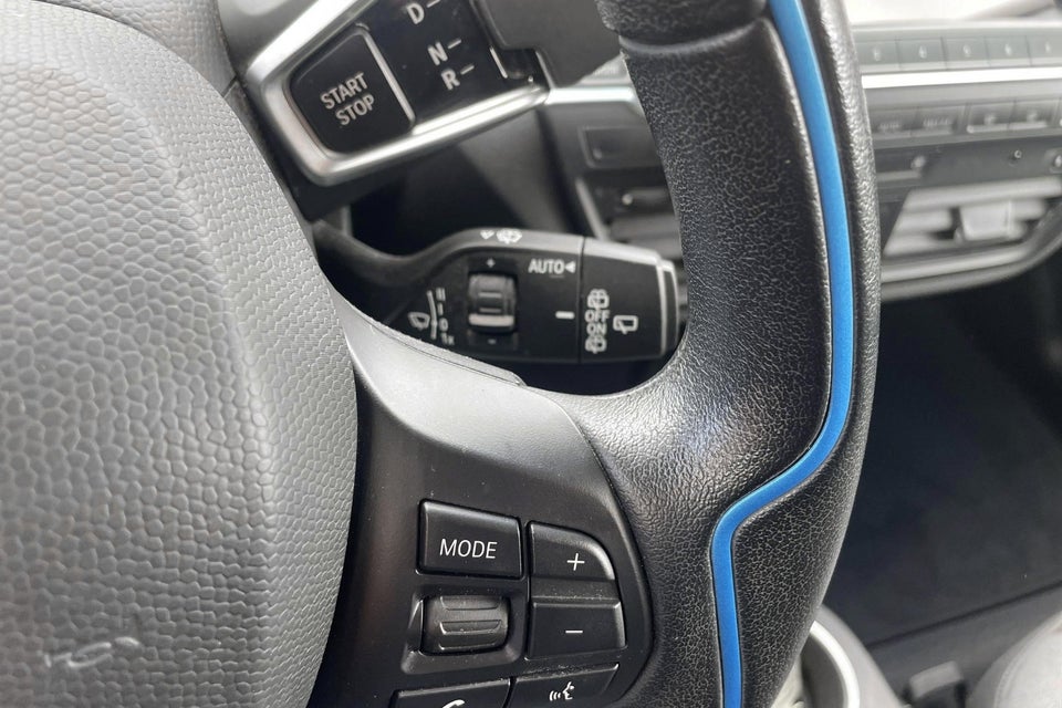 BMW i3s Charged Plus 5d