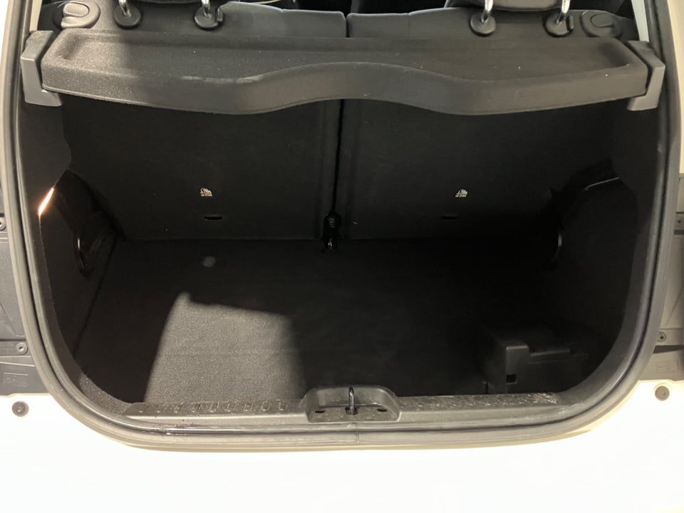 Fiat 500e 42 Icon 3d