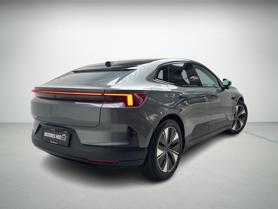 Polestar 4 Coupé Long Range Nordic Edition 5d