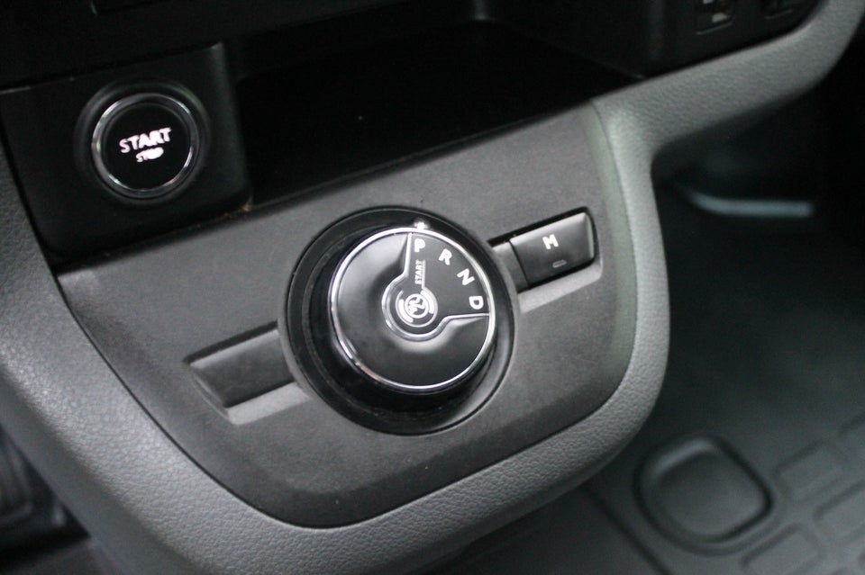 Citroën Jumpy 2,0 BlueHDi 140 L2 FleetLine EAT8