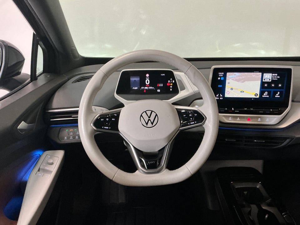 VW ID.4 77 1ST Pro Performance 5d