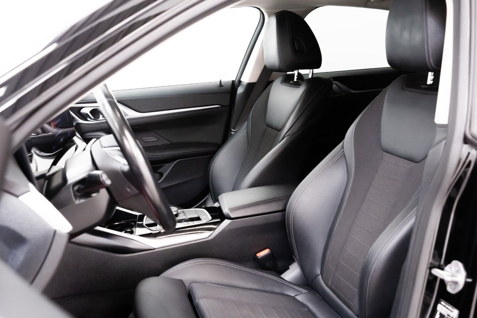 BMW i4 eDrive40 5d