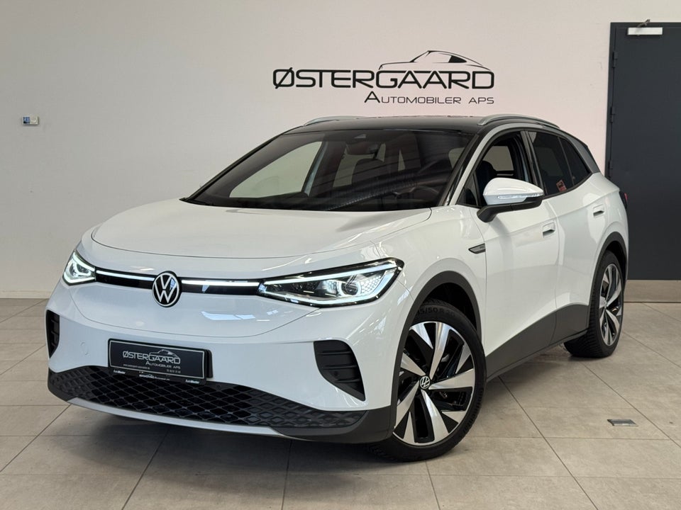 VW ID.4 77 Pro Performance 5d